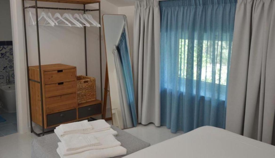 Bed and Breakfast Vist'Amare Santa Maria di Castellabate Esterno foto