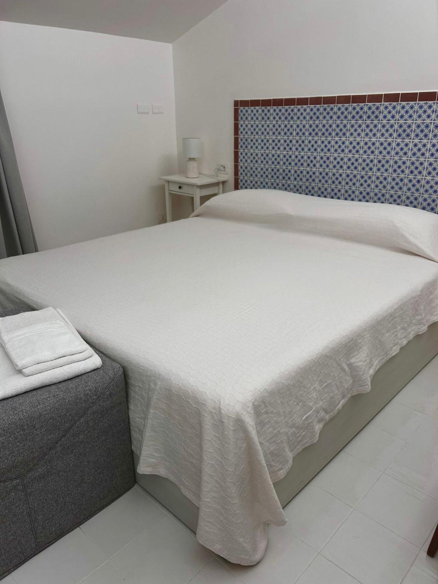 Bed and Breakfast Vist'Amare Santa Maria di Castellabate Esterno foto