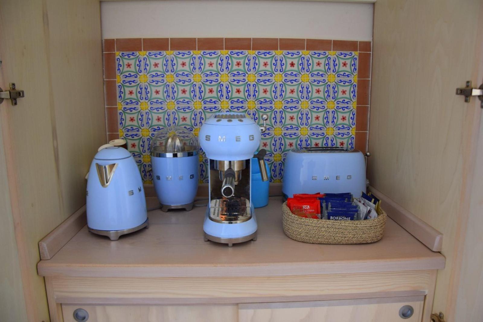 Bed and Breakfast Vist'Amare Santa Maria di Castellabate Esterno foto