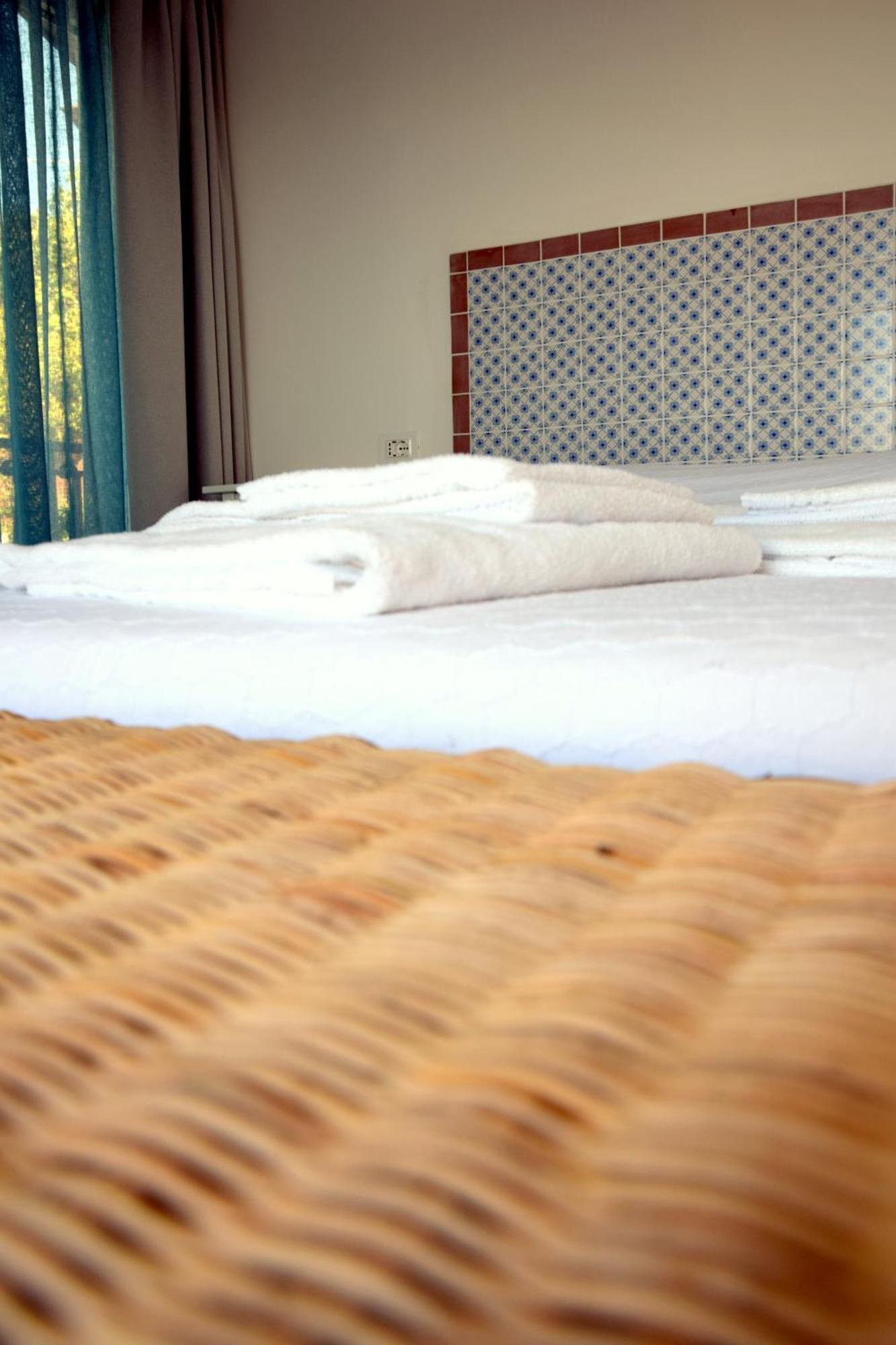 Bed and Breakfast Vist'Amare Santa Maria di Castellabate Esterno foto