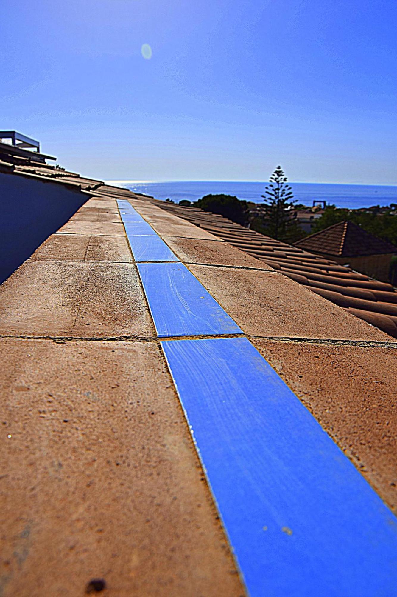 Bed and Breakfast Vist'Amare Santa Maria di Castellabate Esterno foto