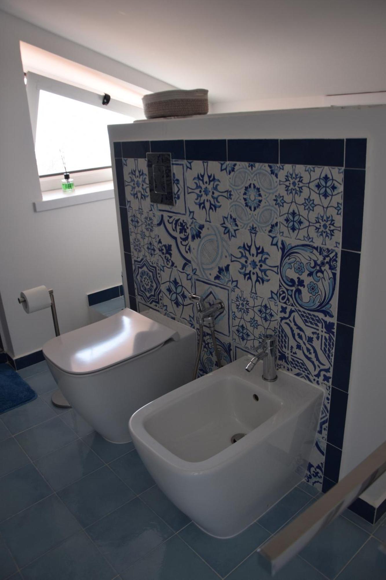 Bed and Breakfast Vist'Amare Santa Maria di Castellabate Esterno foto