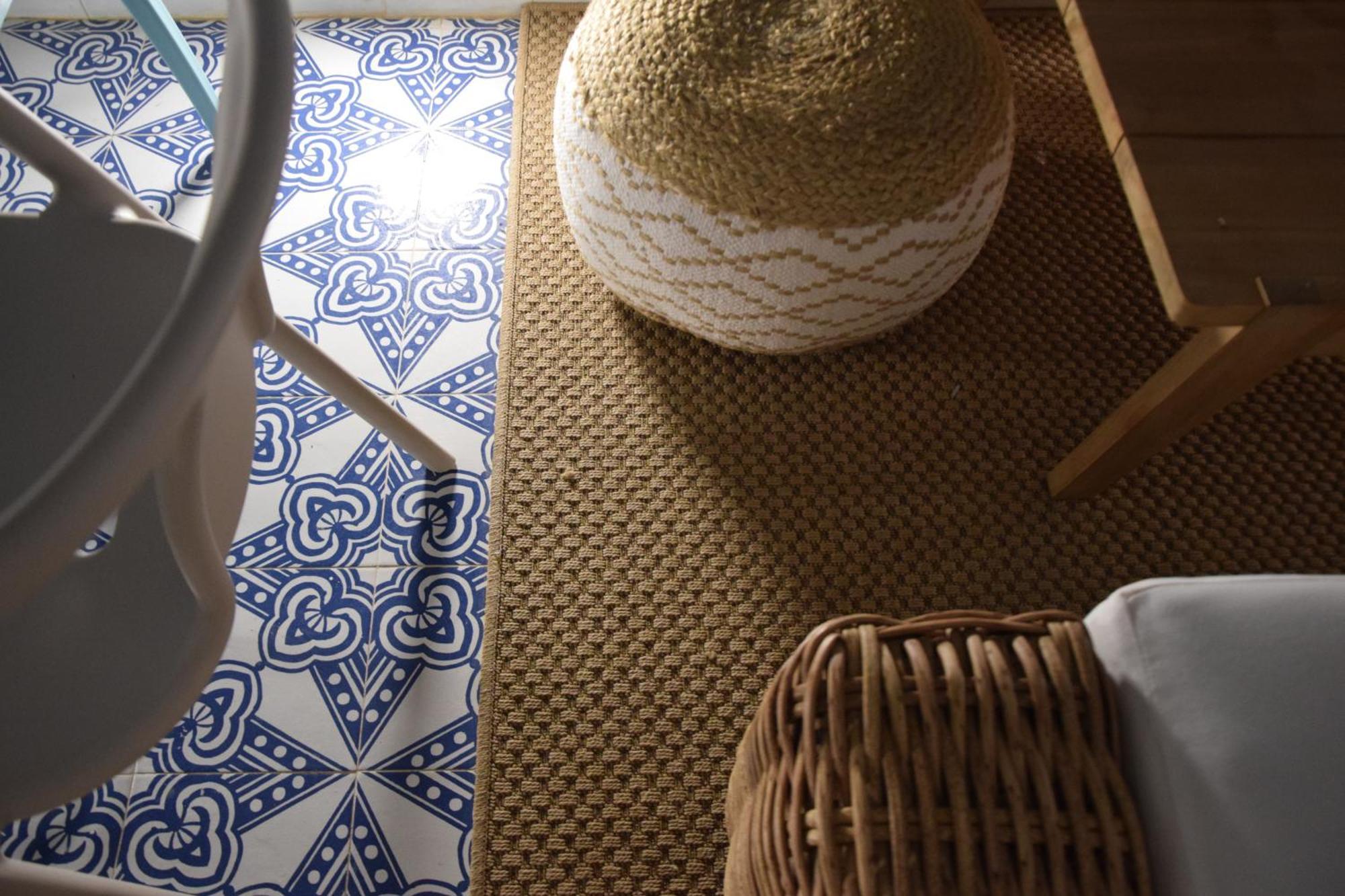 Bed and Breakfast Vist'Amare Santa Maria di Castellabate Esterno foto