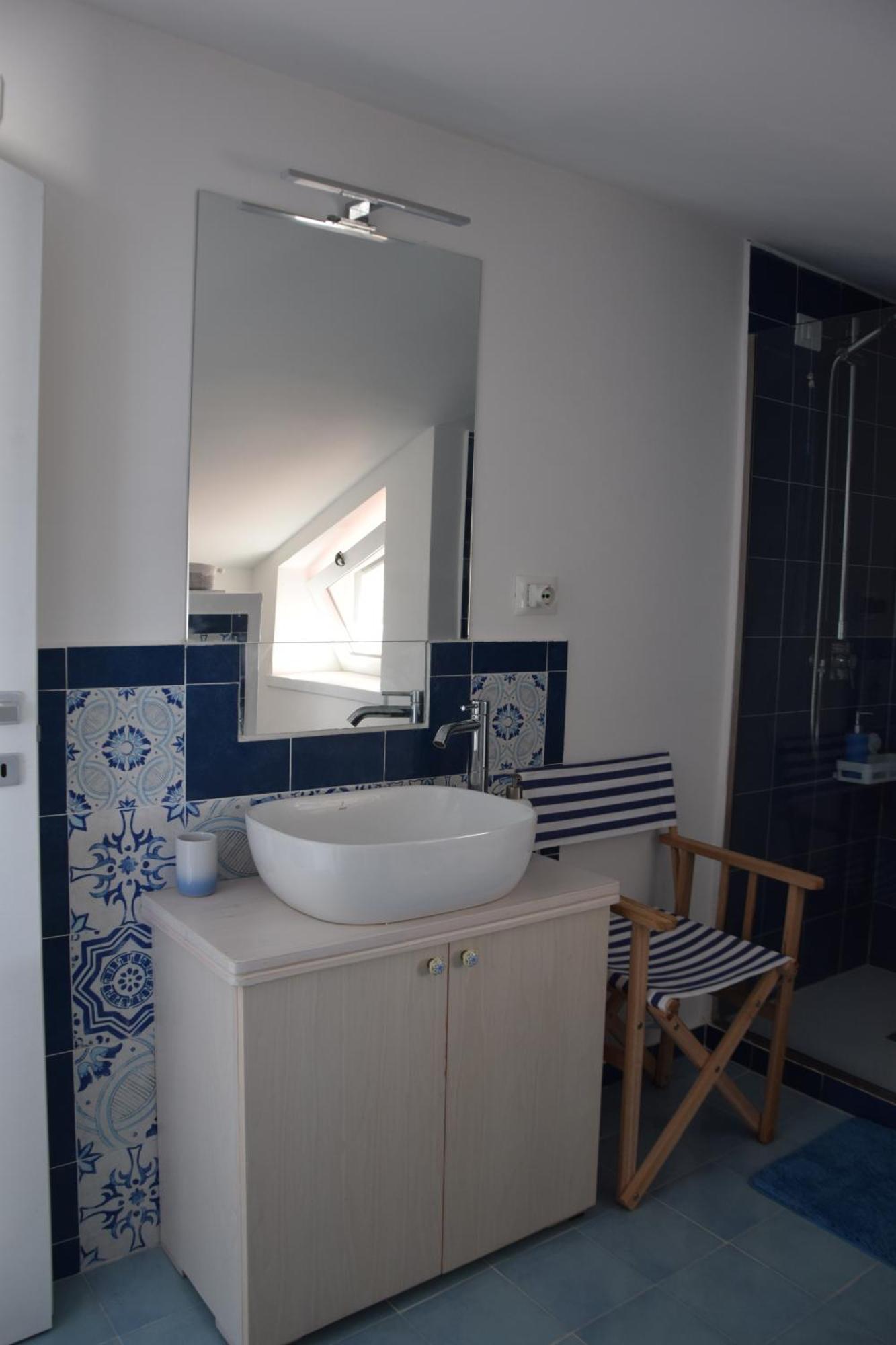 Bed and Breakfast Vist'Amare Santa Maria di Castellabate Esterno foto