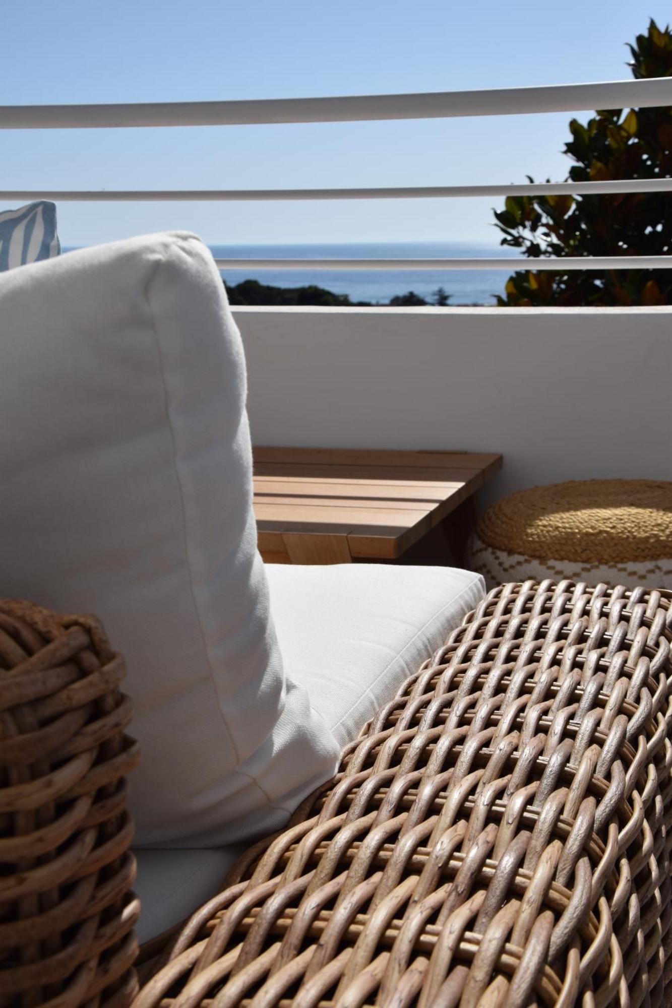 Bed and Breakfast Vist'Amare Santa Maria di Castellabate Esterno foto